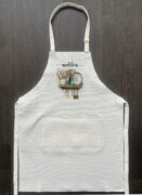 Custom Home sweet home Apron
