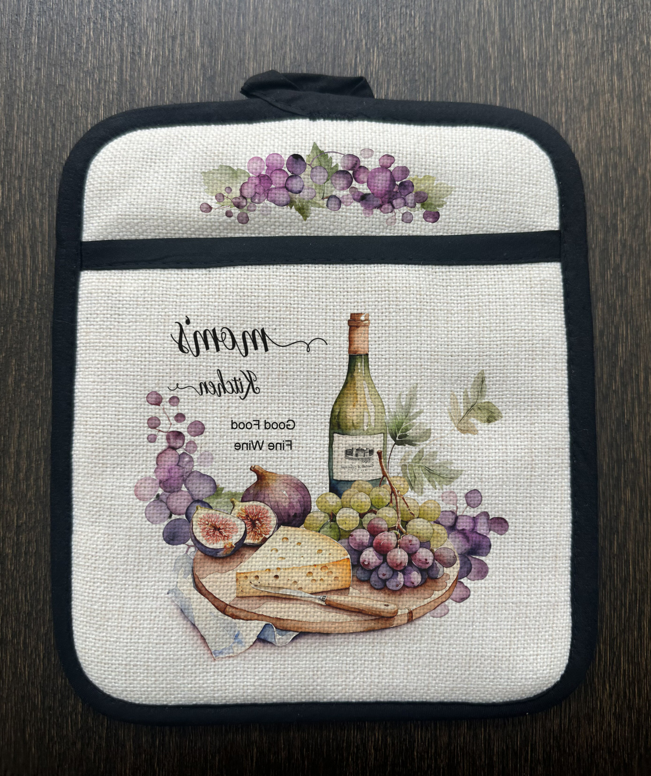 Pot Holder